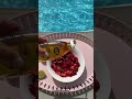 سلطة فواكه Fruitsalad Salad Fruit 
