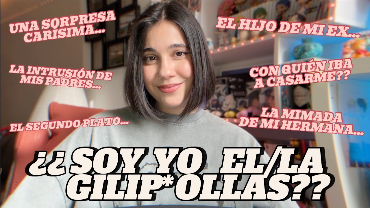 NUEVA ENTREGA DE: SOY YO EL GILIP*OLLAS? (REDDIT)