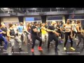 Ter ter  toofan chorgraphie djamboola fitness