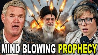 Jack Hibbs Exposes Prophecy Unfolding in Iran (Mind Blowing)