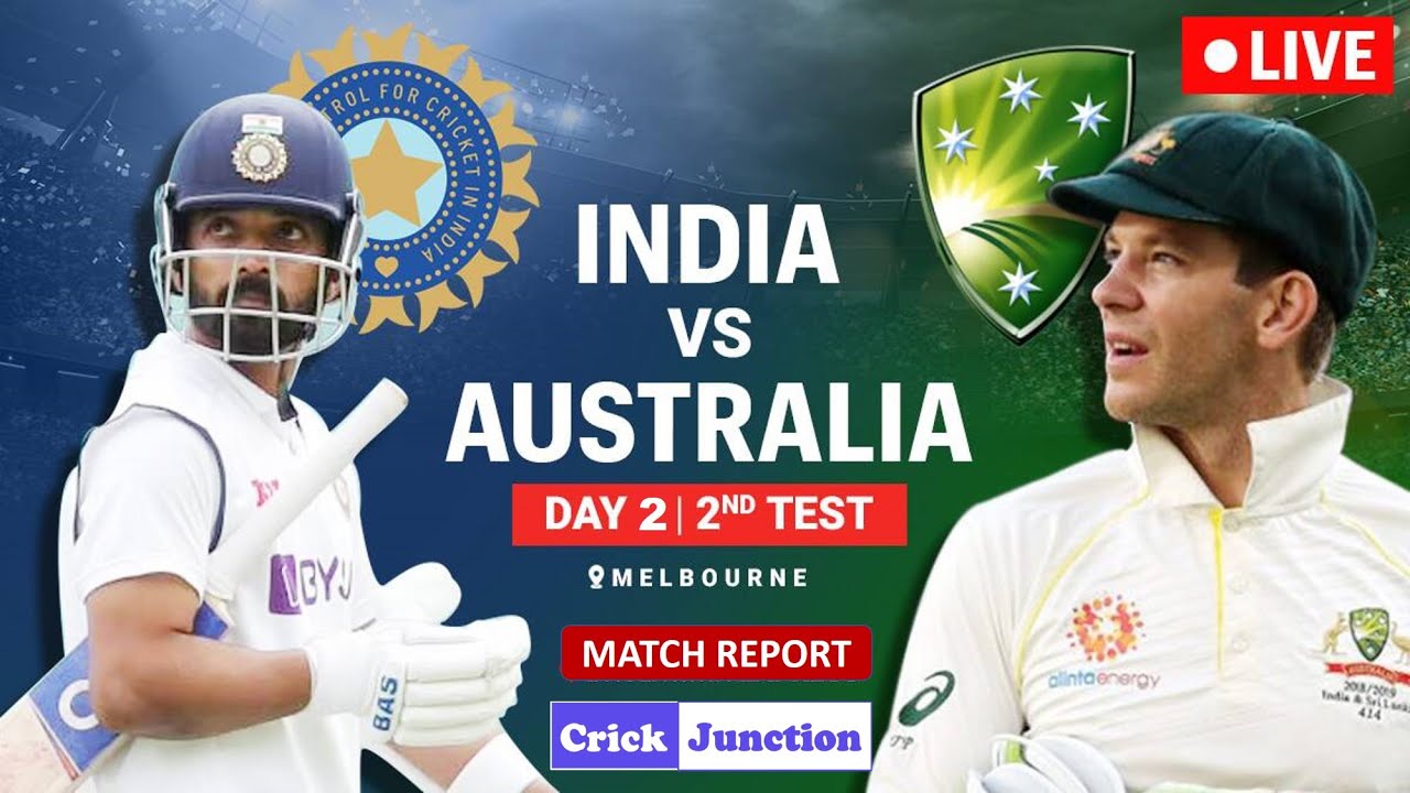 australia test tour of india