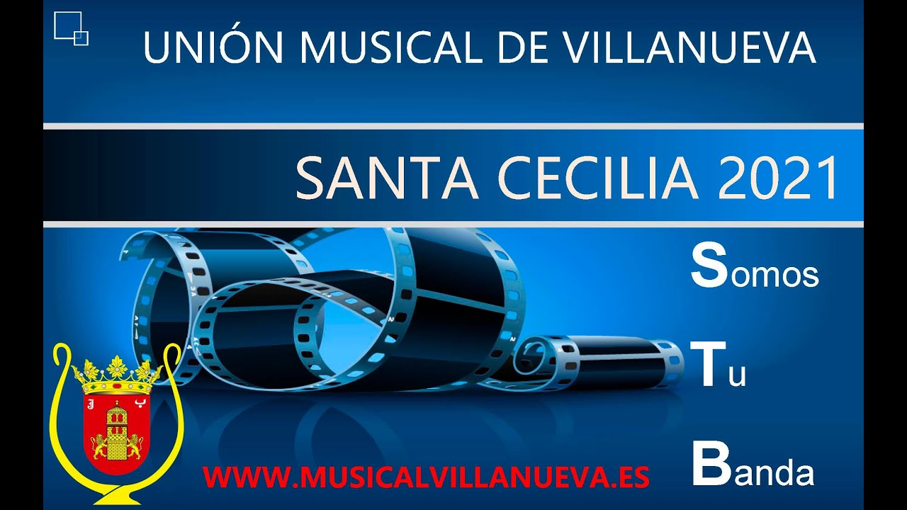 “Biba la Banda” UNIÓN MUSICAL DE VILLANUEVA DE GÁLLEGO (M. Asins Arbó