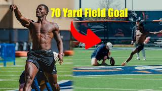 The UTSA Kicker Situation is CRAZY