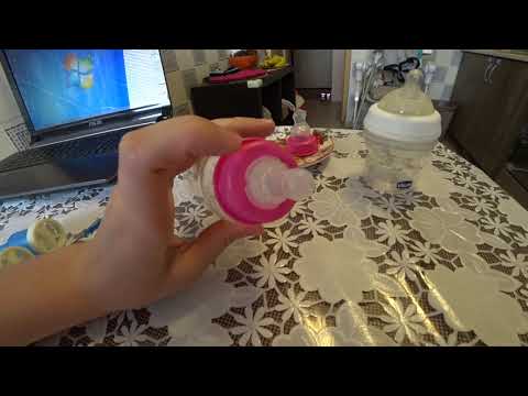 Бутылки детские, бутылка для кормления ребенка, какие у меня. Детские соски! Какие выбрать.