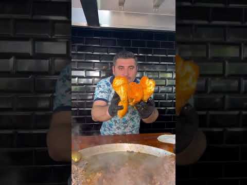 Biftek Tantuni