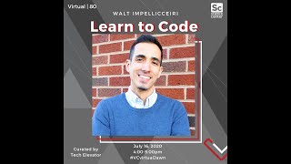 Learn to Code, curated by Tech Elevator