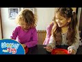 @Woolly and Tig Official Channel- My Best Friend Angel | TV Show for Kids | Toy Spider
