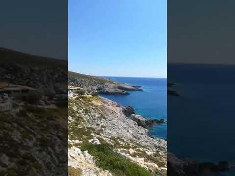 Porto roxa beach