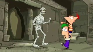 Phineas E Ferb - Abertura Pt-Br - Ao Contrário