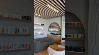 pre studio morning routine !! 🤎 #morningroutine #singer #productive #pilates #fyp