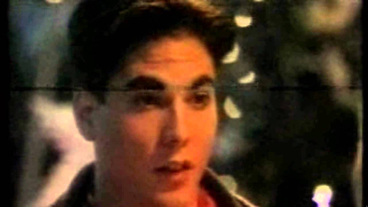 Lucas and Sami beside you