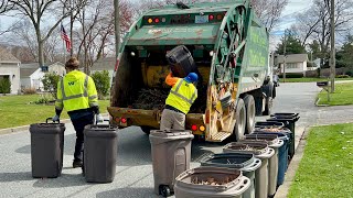 The First Saturday Yard Waste Pick Up Of 2024