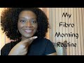Fibro Friday | My Morning Routine For Pain Relief and Prevention | Practices For Nerve Regulation