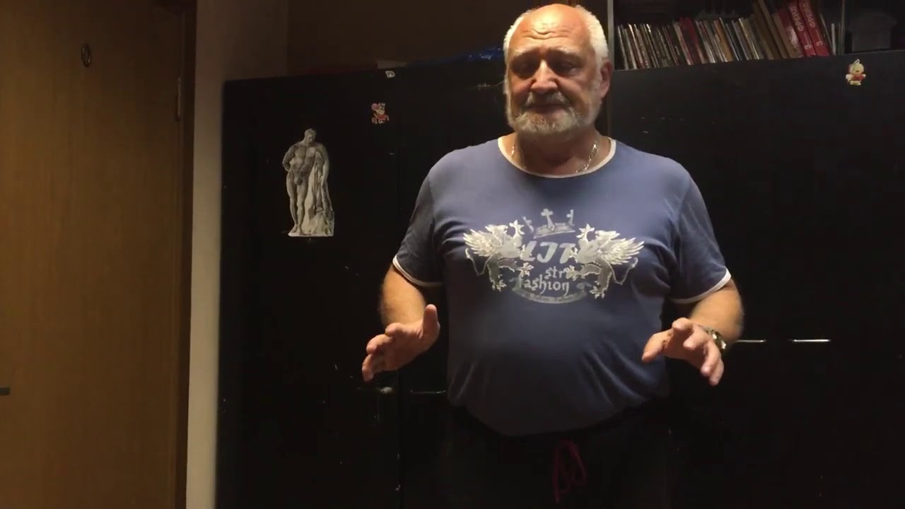 ДЖОГГИНГ - эффект эффектный и эффективный...