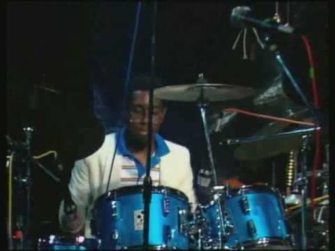 Dave Holland Quintet Live In Freiburg 86 Homecoming part 1.wmv