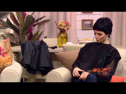 შუადღე GDS-ზე / ანუკა ქებურია