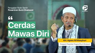 Download Lagu Bahayanya Sifat Sombong dan Lalai | KH. Agoes Ali Masyhuri (Gus Ali) MP3