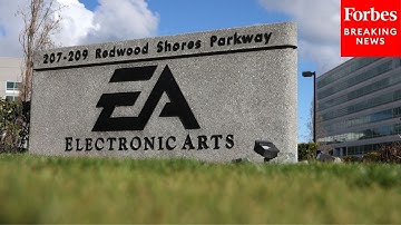 Videogame Juggernaut Electronic Arts Gets Acquired For $55 Billion