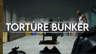 GTA 5 | Hidden Torture Bunker | 5 Locations | FiveM MLO Interior