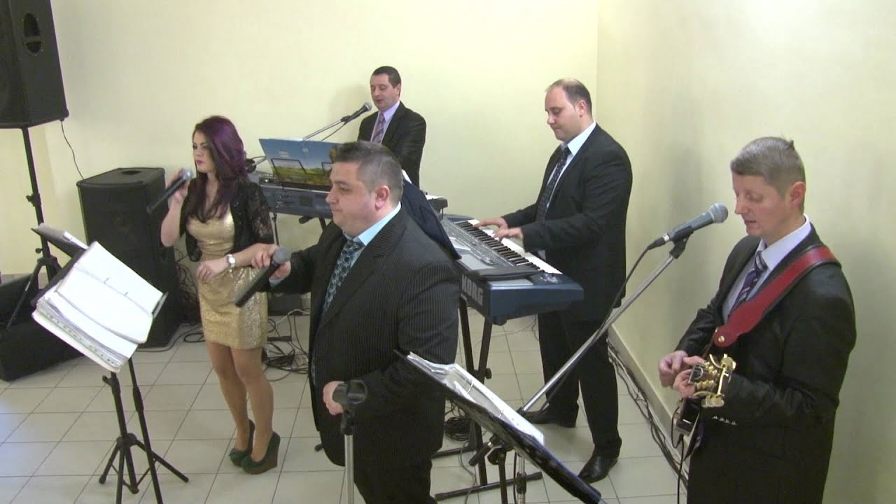 Formatia Melodik Din Galati Toata Lumea Danseaza Cu Mine Youtube
