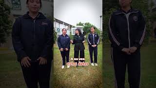 Conoce la primera caseta meteorológica escolar