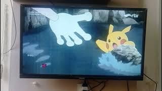 RTV Pokemon Vs Media Player Sound Effects Still