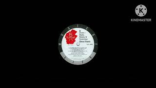 Download Lagu Simon Harris - Runaway ( Beats Breaks \u0026 Scratches ) MP3