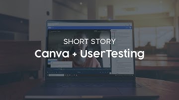 Watch how Canva uses human insight and customer feedback to make design accessible to everyone