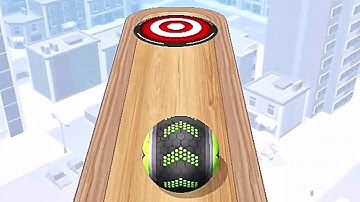 Going Balls Super SpeedRun Gameplay New Update Part 49