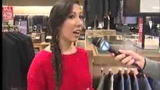 Wake Up with Jacob - Dillards New Year's Day Sale 1