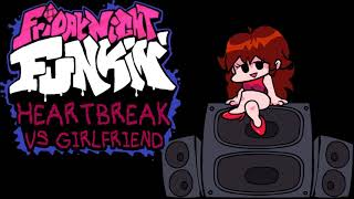 Vs Girlfriend Expurgation