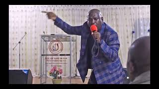 PASTOR BR MALUMANE SWI NYIKE NKARHI NYANA PART 1