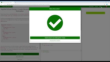 Applied Visual Design  Create Movement Using CSS Animation   Learn freeCodeCamp43/52