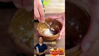 🔥😱 Adiós arrugas en minutos con esta crema casera sorprendente