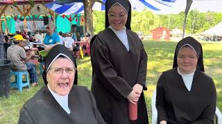 Marian Day
