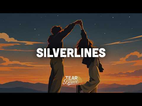 Damiano David - Silverlines (Lyrics)