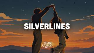 Damiano David - Silverlines (Lyrics)