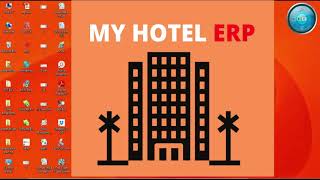 My Hotel ERP By Softech Solution screenshot 2