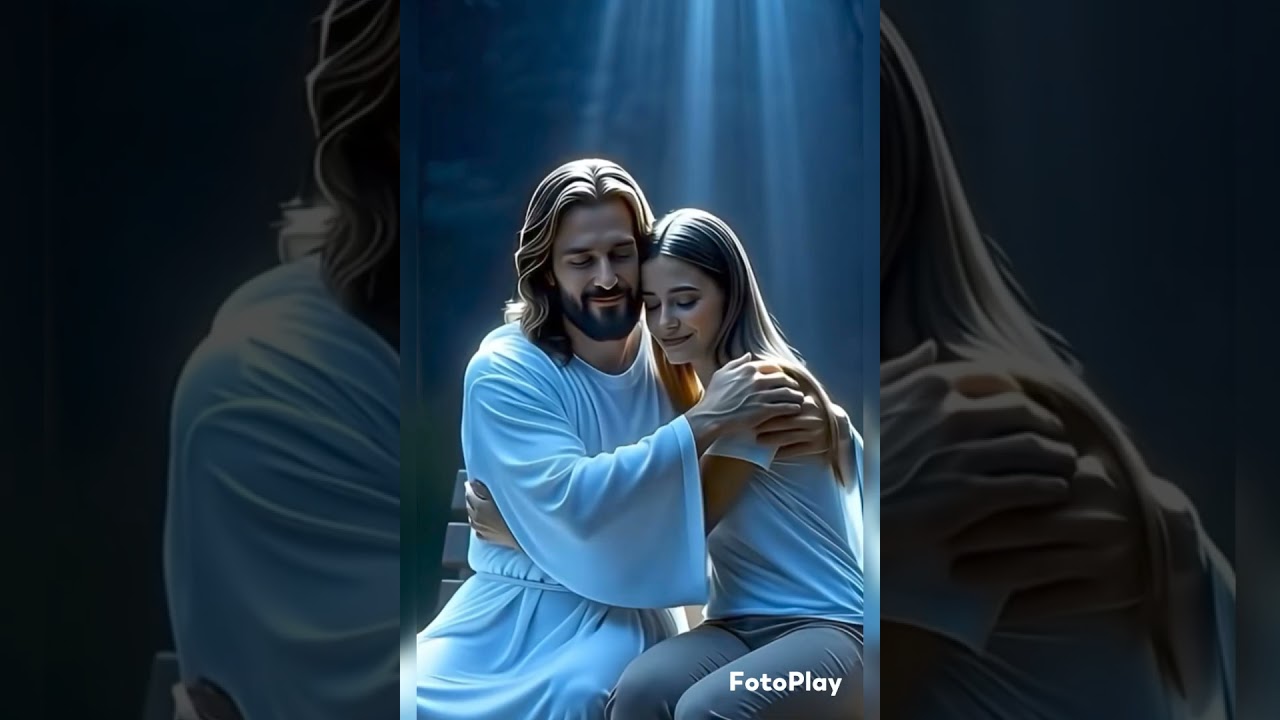 Padre  aiutami  di Alessandra Panebianco 