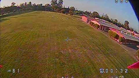 Why Should You Use a Capacitor on Your Drone?