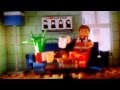 Lego La Grande Aventure Movie Extrait