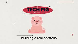 I’m Building 100 Projects to Get Into Tech