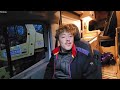 Ronnyberger - ÖSTERREICH BROMANCE TOUR (Tag 2 Part 2)(12.11.2023)
