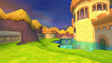 EVENING LAKE (EXTENDED): Spyro 3 PS1 Original Soundtrack