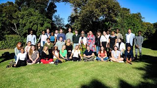 UCT’s Semester Study Abroad students share their experiences