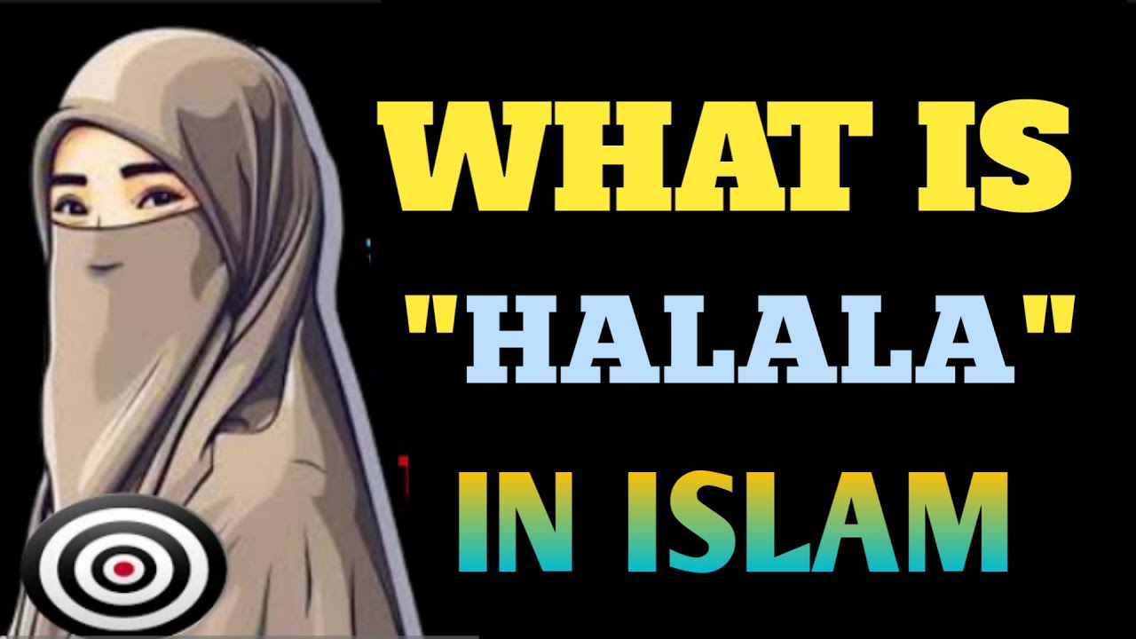 What Is HALALA In Islam EX Muslim Debates Halala Ka Matlab Kya Hota