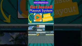 Download Insta Playout v4.5.5 &amp; Install on Windows Tutorial | Full version
