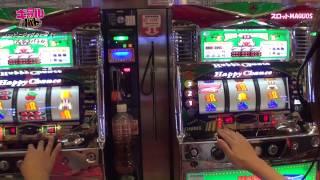 【ギャルバト】スロットMAQUOS 安枝瞳vs双月南那 #42(3) 安枝瞳 検索動画13 【ギャルバト】スロットMAQUOS 安枝瞳vs双月南那 #42(3) 安枝瞳 検索動画 13