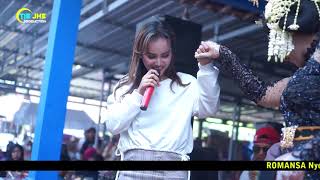 Download Lagu DIRIMU DIRINYA - MAYA SABRINA - ROMANSA - WEDDING MAYA \u0026 KHASAN MP3
