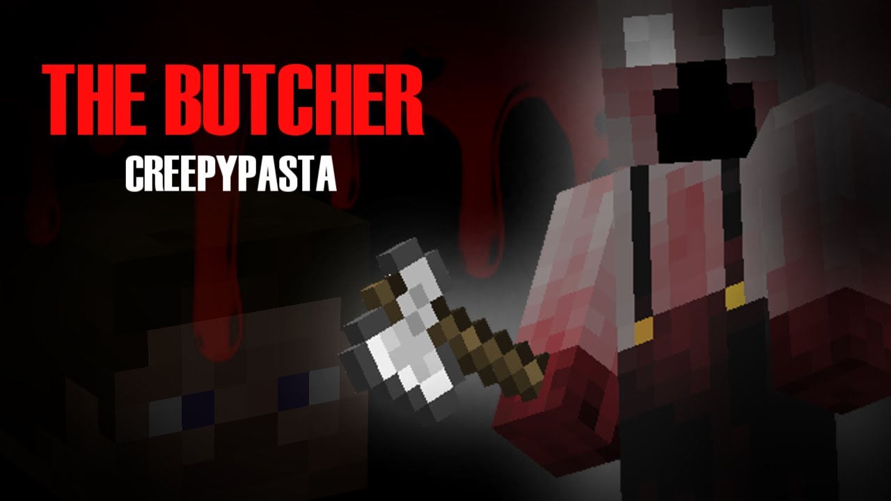 Billy Butcher  Minecraft Skin